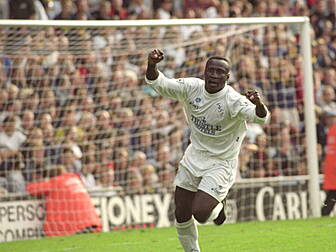 WATCH: It's 20 years since...